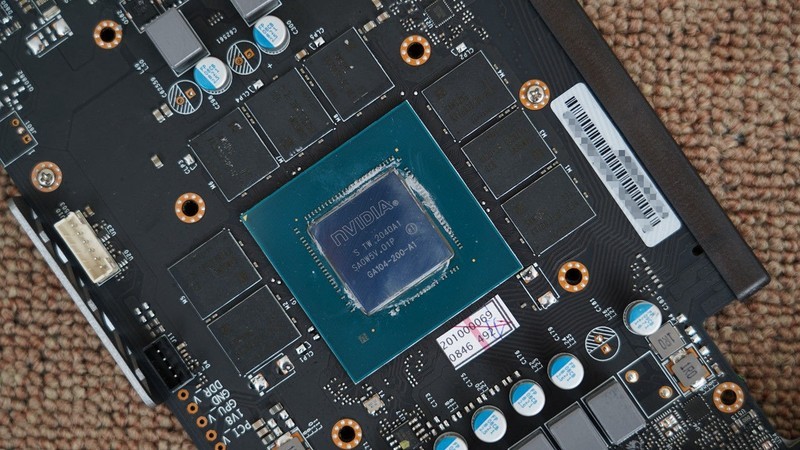 赛博朋克2077来袭，RTX3060Ti打造的万元神机效果究竟如何？