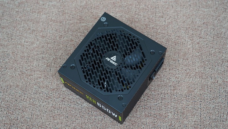 赛博朋克2077来袭，RTX3060Ti打造的万元神机效果究竟如何？