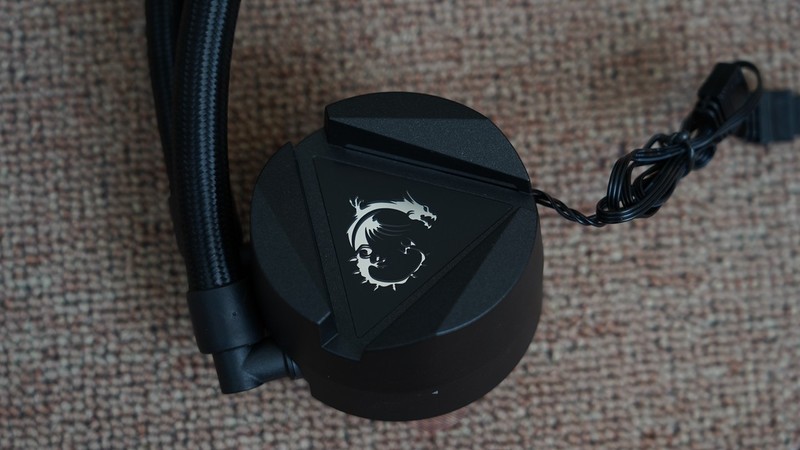 赛博朋克2077来袭，RTX3060Ti打造的万元神机效果究竟如何？