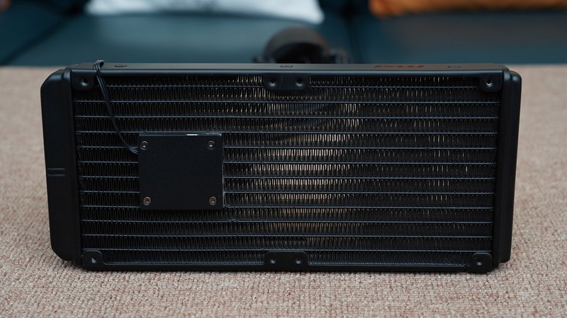 赛博朋克2077来袭，RTX3060Ti打造的万元神机效果究竟如何？