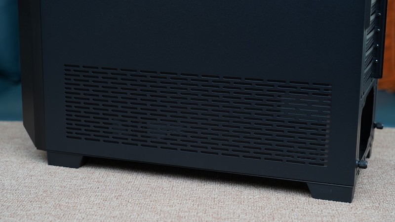 赛博朋克2077来袭，RTX3060Ti打造的万元神机效果究竟如何？