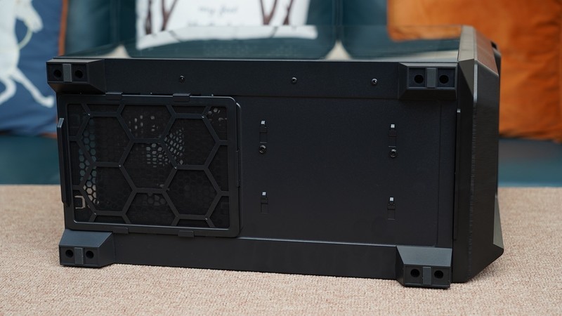 赛博朋克2077来袭，RTX3060Ti打造的万元神机效果究竟如何？