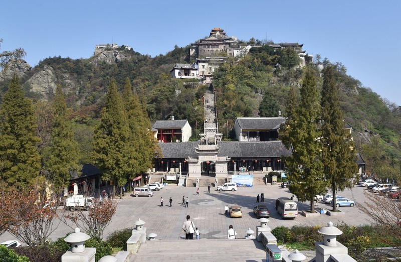 把丽江带回武汉，华中民宿第一村，木兰山下的隐世美宿