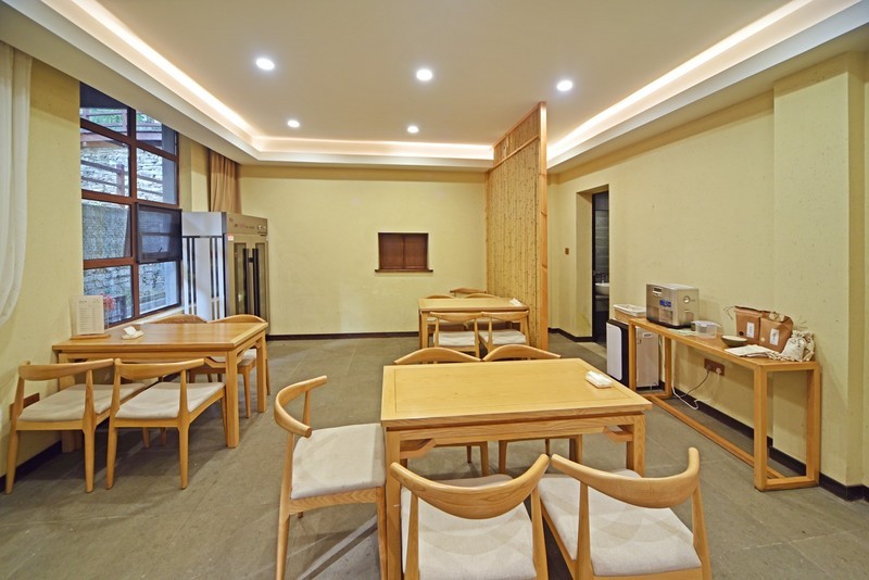 把丽江带回武汉，华中民宿第一村，木兰山下的隐世美宿