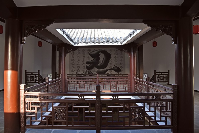 把丽江带回武汉，华中民宿第一村，木兰山下的隐世美宿