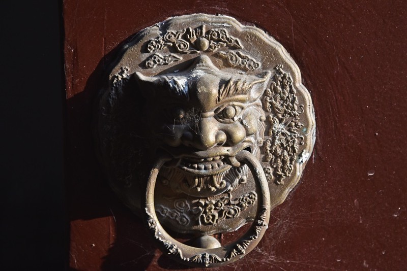 把丽江带回武汉，华中民宿第一村，木兰山下的隐世美宿