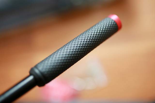 轻便VS稳定，米泊MUFP碳纤维三脚架的实战体验