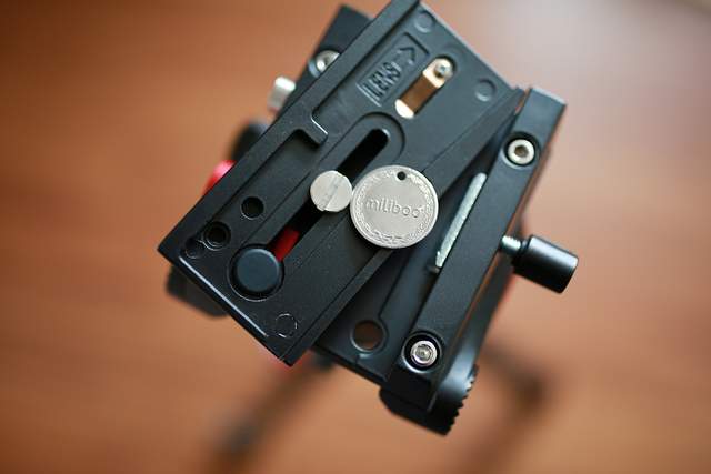 轻便VS稳定，米泊MUFP碳纤维三脚架的实战体验