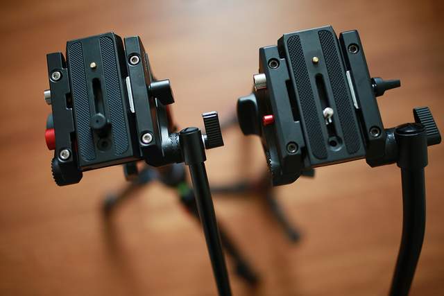 轻便VS稳定，米泊MUFP碳纤维三脚架的实战体验