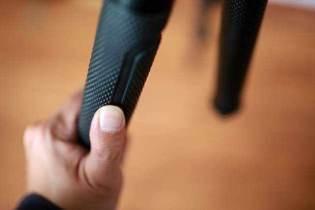 轻便VS稳定，米泊MUFP碳纤维三脚架的实战体验