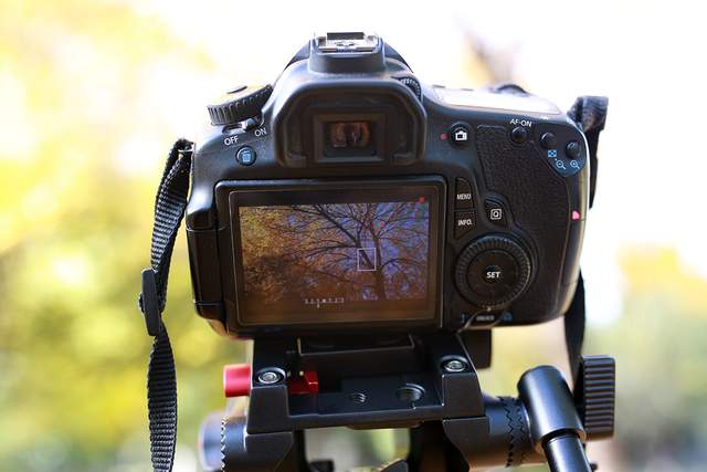 轻便VS稳定，米泊MUFP碳纤维三脚架的实战体验