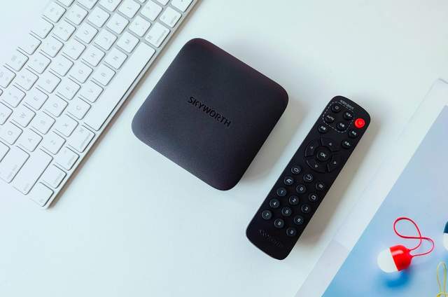 为旧电视续命，创维小湃电视盒子T3 Pro评测：4K输出+A53四核处理器