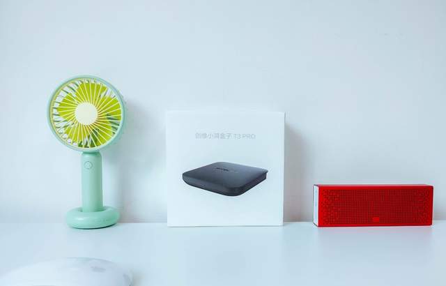 为旧电视续命，创维小湃电视盒子T3 Pro评测：4K输出+A53四核处理器