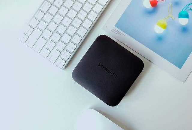 为旧电视续命，创维小湃电视盒子T3 Pro评测：4K输出+A53四核处理器