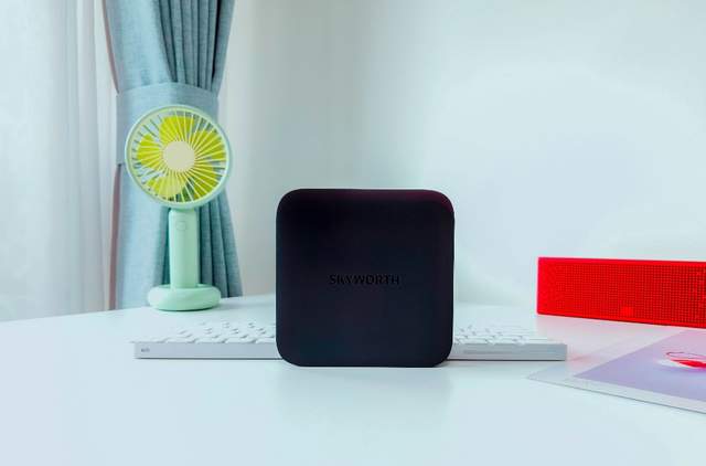 为旧电视续命，创维小湃电视盒子T3 Pro评测：4K输出+A53四核处理器