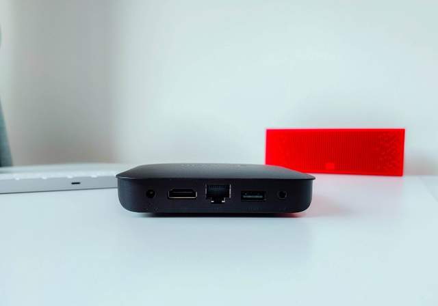 为旧电视续命，创维小湃电视盒子T3 Pro评测：4K输出+A53四核处理器