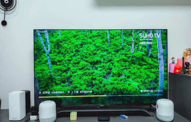 为旧电视续命，创维小湃电视盒子T3 Pro评测：4K输出+A53四核处理器