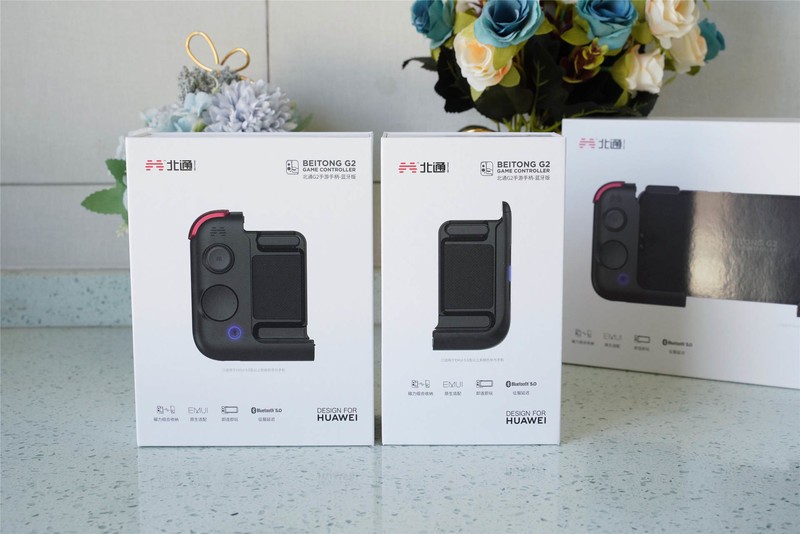 简化操作提升胜率，北通G2评测：带你轻松开黑吃鸡