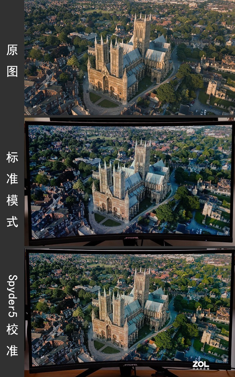 不折腾不快乐，再玩各种桌面好物，显示器、键鼠、耳机、充电器等等全都有