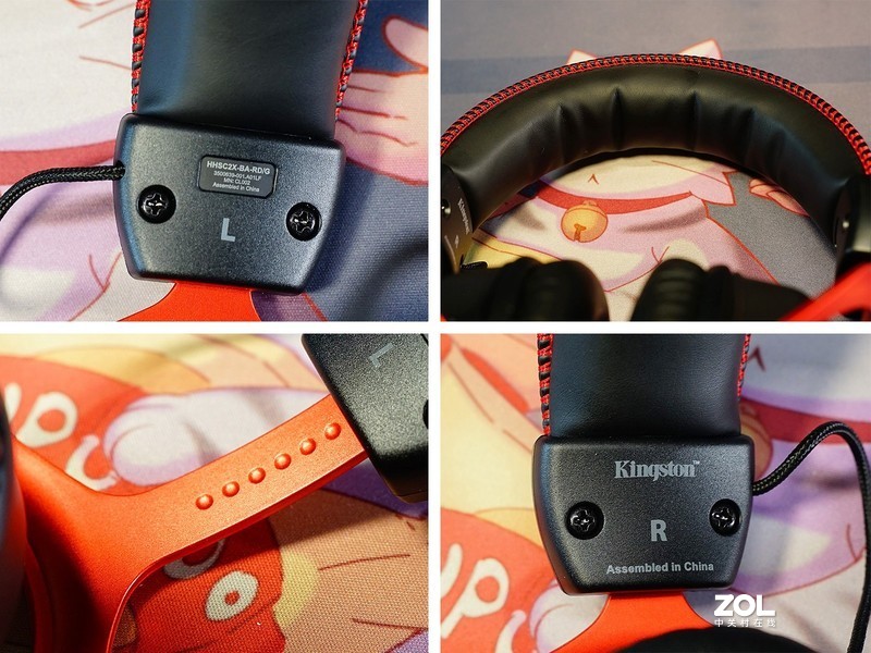 不折腾不快乐，再玩各种桌面好物，显示器、键鼠、耳机、充电器等等全都有