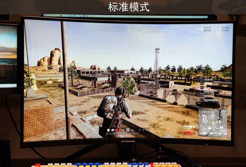 不折腾不快乐，再玩各种桌面好物，显示器、键鼠、耳机、充电器等等全都有