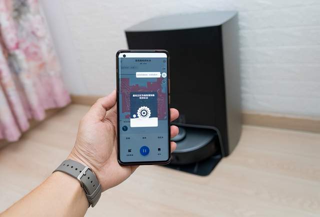 一站式清洁中心，轻松解决家庭打扫难题，科沃斯地宝X1 OMNI体验