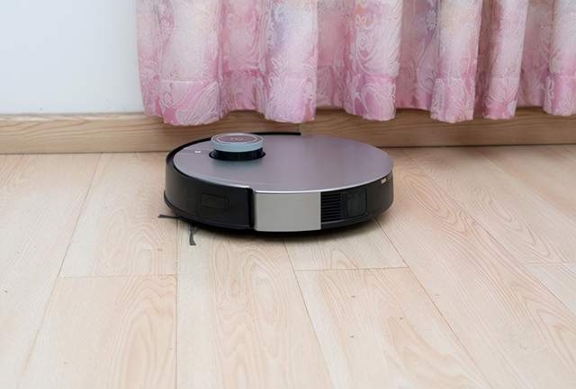 一站式清洁中心，轻松解决家庭打扫难题，科沃斯地宝X1 OMNI体验