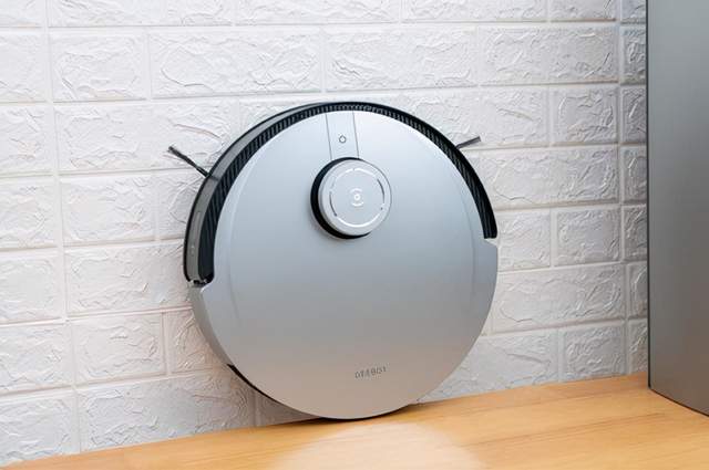 一站式清洁中心，轻松解决家庭打扫难题，科沃斯地宝X1 OMNI体验