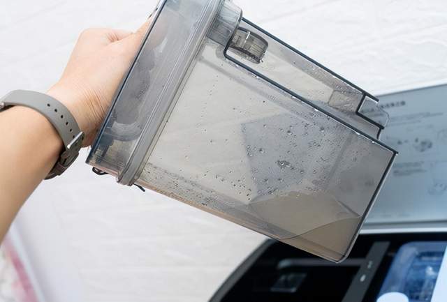 一站式清洁中心，轻松解决家庭打扫难题，科沃斯地宝X1 OMNI体验