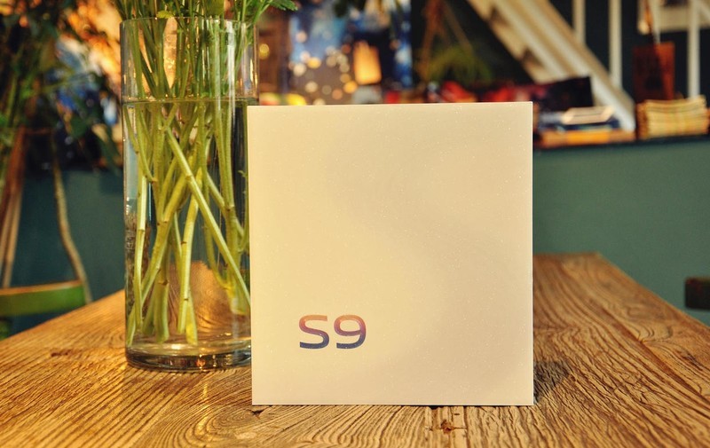 vivo S9测评：自拍性能全面升维，轻薄旗舰岂止于美