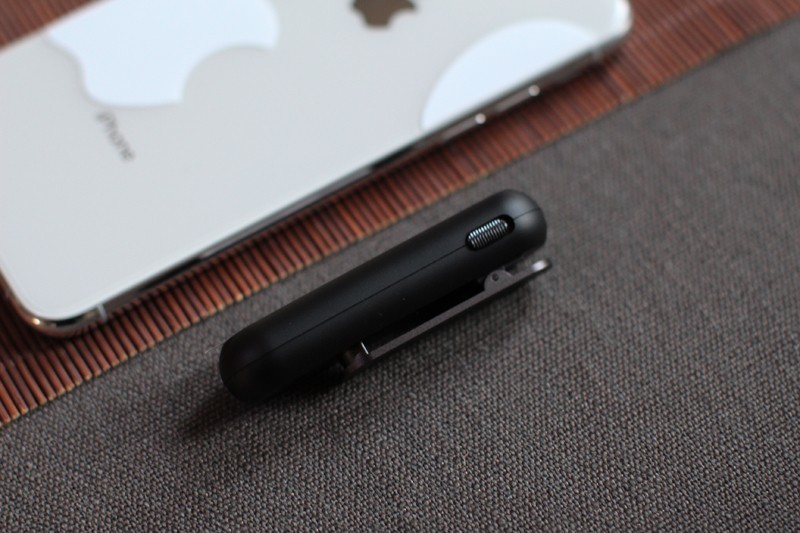 随身小秘书：墨案智能录音笔