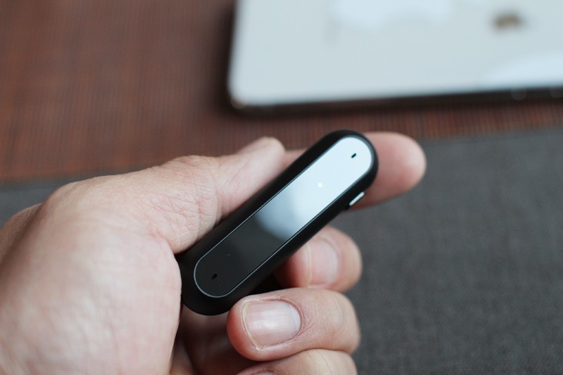 随身小秘书：墨案智能录音笔