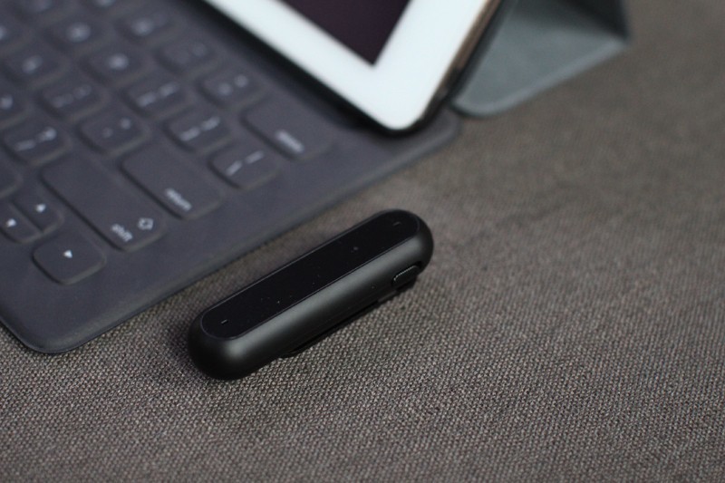 随身小秘书：墨案智能录音笔