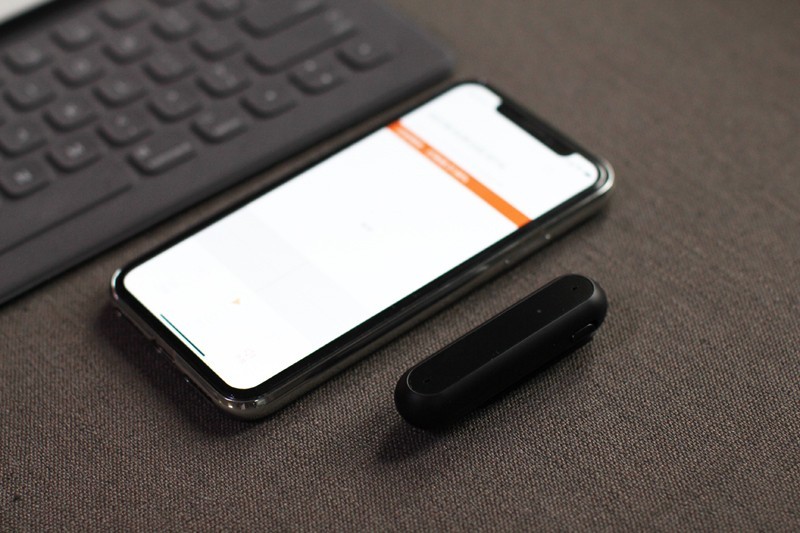 随身小秘书：墨案智能录音笔