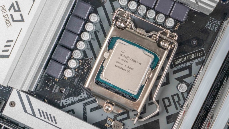 4K战仁王、PUBG | 攒机篇：i5+B560M Pro4+RTX 3060+酷冷MB600