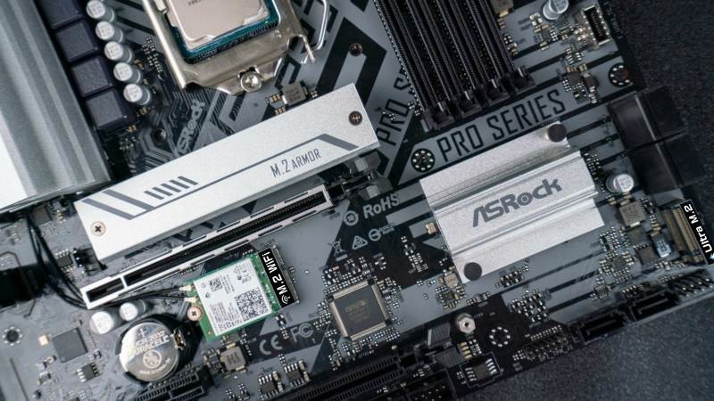 4K战仁王、PUBG | 攒机篇：i5+B560M Pro4+RTX 3060+酷冷MB600