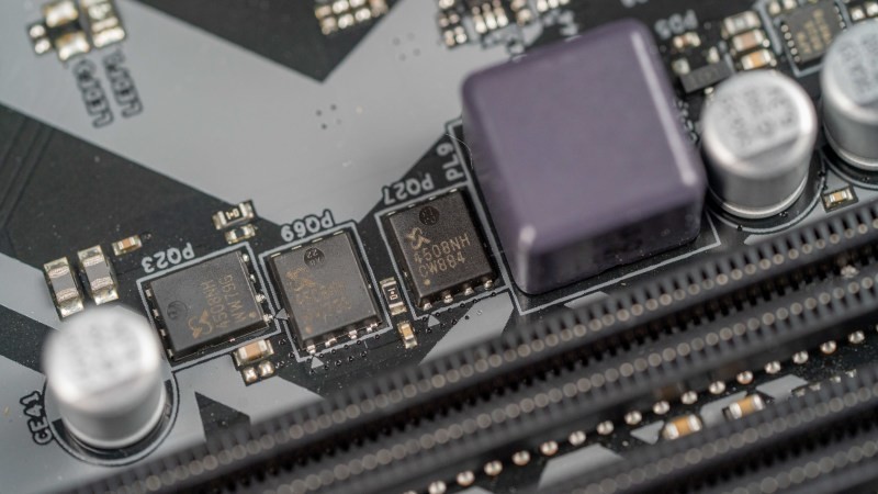 4K战仁王、PUBG | 攒机篇：i5+B560M Pro4+RTX 3060+酷冷MB600