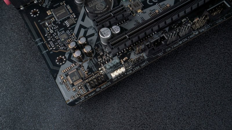 4K战仁王、PUBG | 攒机篇：i5+B560M Pro4+RTX 3060+酷冷MB600