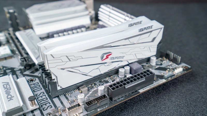 4K战仁王、PUBG | 攒机篇：i5+B560M Pro4+RTX 3060+酷冷MB600