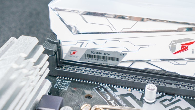 4K战仁王、PUBG | 攒机篇：i5+B560M Pro4+RTX 3060+酷冷MB600