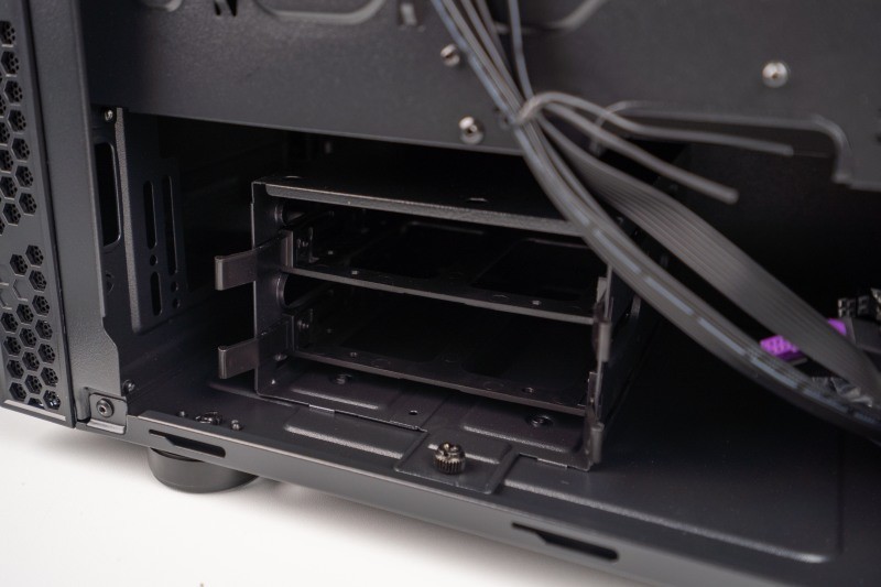 4K战仁王、PUBG | 攒机篇：i5+B560M Pro4+RTX 3060+酷冷MB600