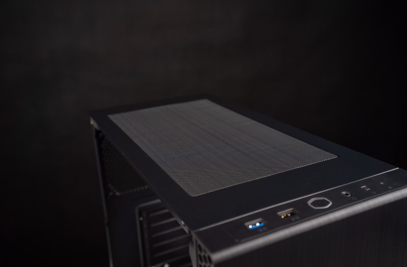 4K战仁王、PUBG | 攒机篇：i5+B560M Pro4+RTX 3060+酷冷MB600