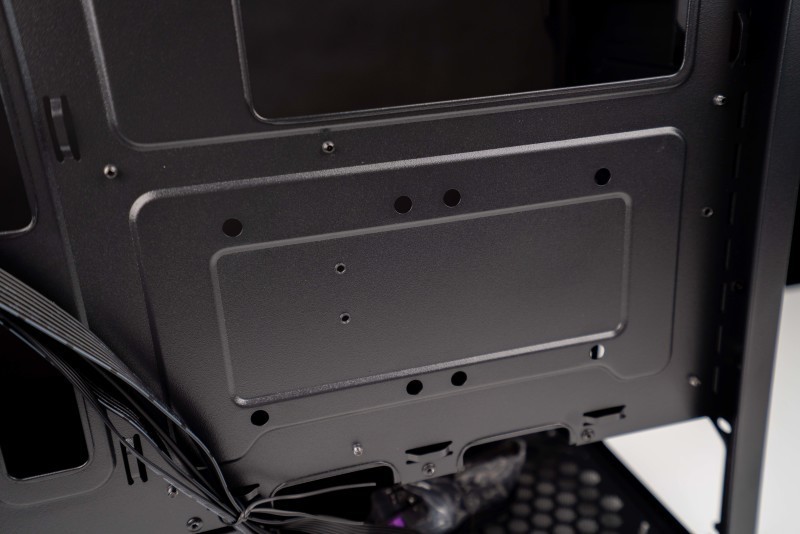 4K战仁王、PUBG | 攒机篇：i5+B560M Pro4+RTX 3060+酷冷MB600