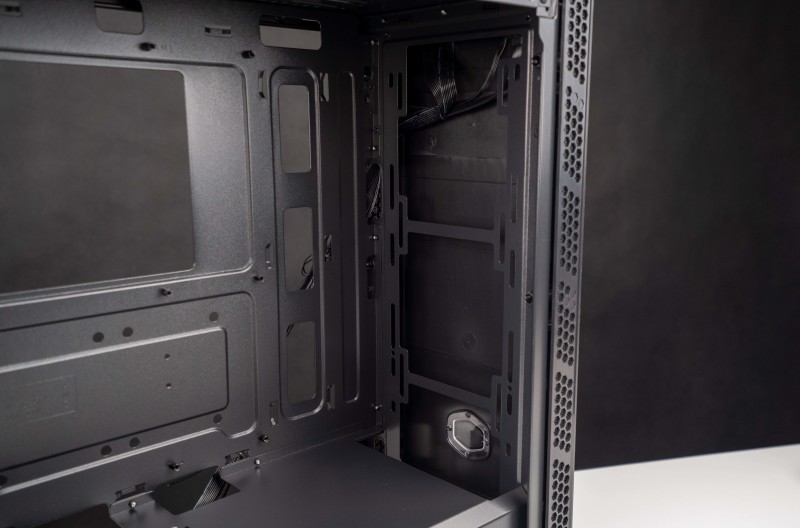 4K战仁王、PUBG | 攒机篇：i5+B560M Pro4+RTX 3060+酷冷MB600