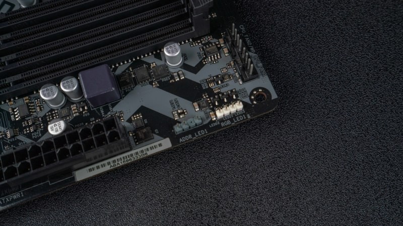 4K战仁王、PUBG | 攒机篇：i5+B560M Pro4+RTX 3060+酷冷MB600