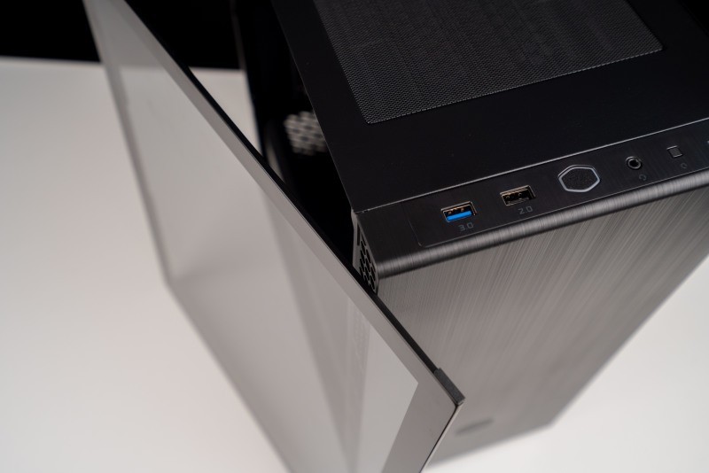 4K战仁王、PUBG | 攒机篇：i5+B560M Pro4+RTX 3060+酷冷MB600