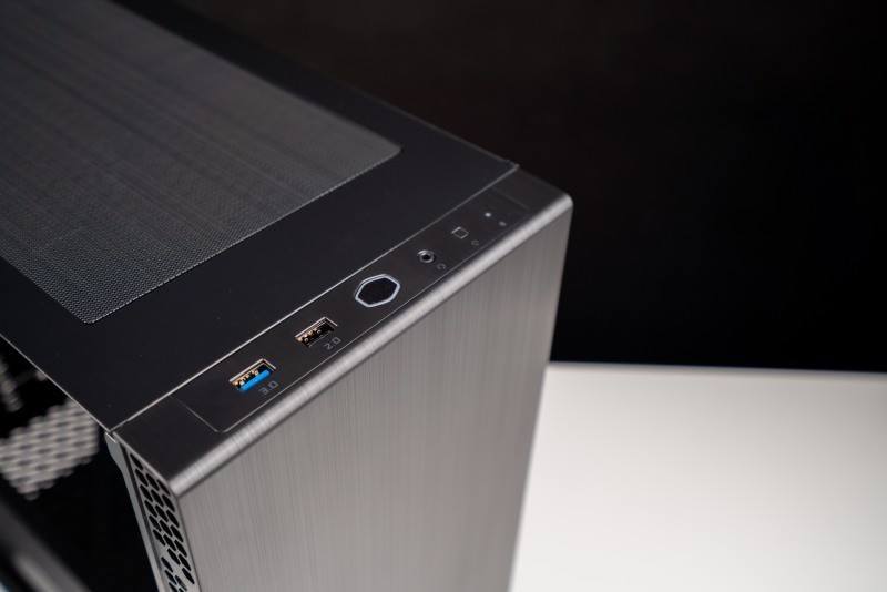 4K战仁王、PUBG | 攒机篇：i5+B560M Pro4+RTX 3060+酷冷MB600