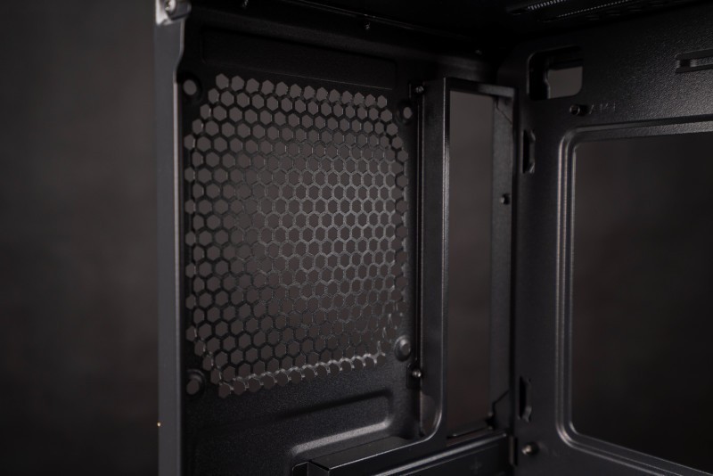 4K战仁王、PUBG | 攒机篇：i5+B560M Pro4+RTX 3060+酷冷MB600