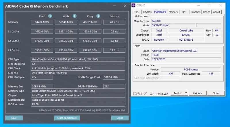 4K战仁王、PUBG | 攒机篇：i5+B560M Pro4+RTX 3060+酷冷MB600
