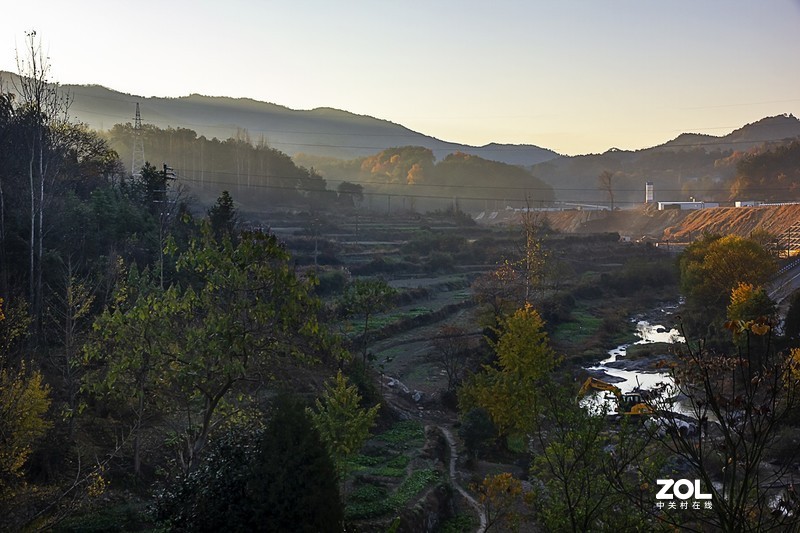新县----上次发图不知为何没有传上，补发几张